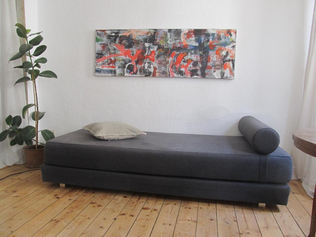 באד קראוצנבאך Ferienwohnung Muehlenstrasse מראה חיצוני תמונה