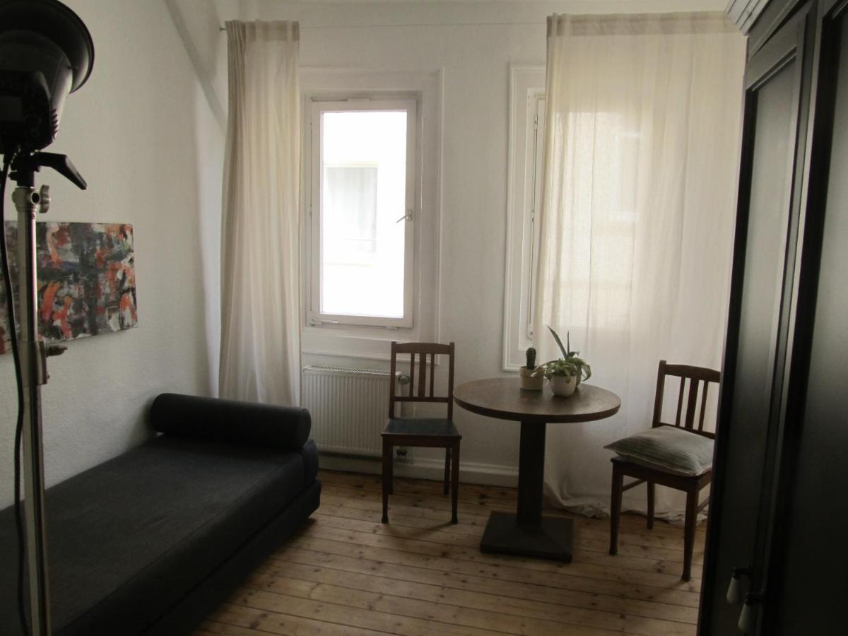באד קראוצנבאך Ferienwohnung Muehlenstrasse מראה חיצוני תמונה