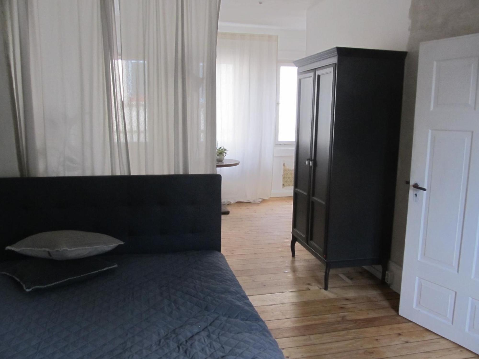 באד קראוצנבאך Ferienwohnung Muehlenstrasse מראה חיצוני תמונה